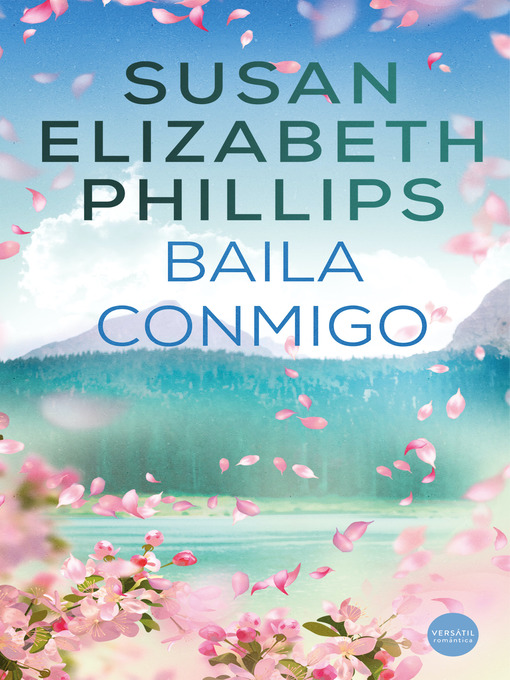 Title details for Baila conmigo by Susan Elizabeth Phillips - Wait list